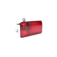 Rear Fog Light right P21W red with E-mark METZGER for e.g. FIAT