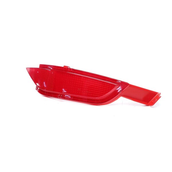 Reflector rear right red with E-mark METZGER for e.g. FORD C-MAX