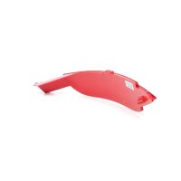 Reflector rear right red with E-mark METZGER for e.g. FORD C-MAX