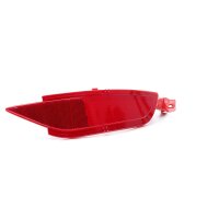 Reflector rear right red with E-mark METZGER for e.g. FORD C-MAX