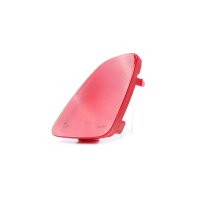Reflector rear right red with E-mark METZGER for e.g....