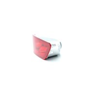 Rear Fog Light left W21W red with E-mark METZGER for...