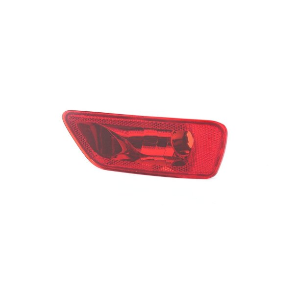 Rear Fog Light right W21W red with E-mark METZGER for e.g. DODGE