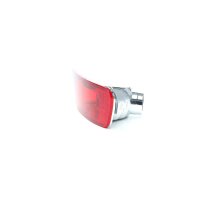 Rear Fog Light right W21W red with E-mark METZGER for...