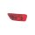 Rear Fog Light right W21W red with E-mark METZGER for e.g. DODGE