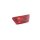Rear Fog Light right W21W red with E-mark METZGER for e.g. DODGE
