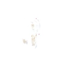 Nebelschlussleuchte links W21W rot mit E-Prüfzeichen METZGER für TOYOTA RAV