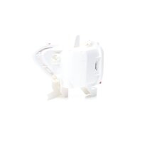 Rear Fog Light right W21W red with E-mark METZGER for TOYOTA RAV