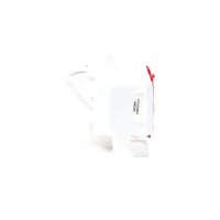 Rear Fog Light right W21W red with E-mark METZGER for TOYOTA RAV