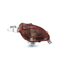 Rückfahrleuchte METZGER IAM-Expertise passend für u.a. TOYOTA YARIS