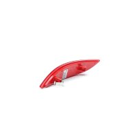 Reflector rear right red with E-mark METZGER for e.g. RENAULT MEGANE