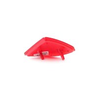 Reflector rear left red with E-mark METZGER for e.g. RENAULT KANGOO