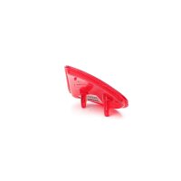 Reflector rear left red with E-mark METZGER for e.g. RENAULT KANGOO