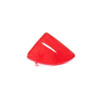 Reflector rear left red with E-mark METZGER for e.g. RENAULT KANGOO