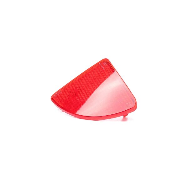 Reflector rear right red with E-mark METZGER for e.g. RENAULT KANGOO