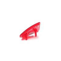 Reflector rear right red with E-mark METZGER for e.g. RENAULT KANGOO