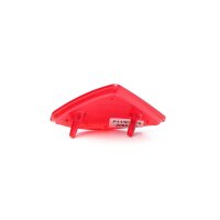 Reflector rear right red with E-mark METZGER for e.g. RENAULT KANGOO