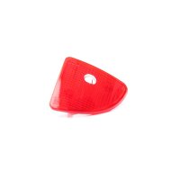 Reflector rear right red with E-mark METZGER for e.g. RENAULT KANGOO