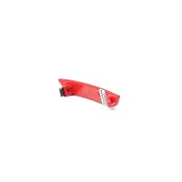 Reflector rear left red with E-mark METZGER for e.g. RENAULT CLIO