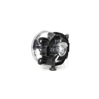 Front Fog Light METZGER IAM-Expertise suitable for e.g. RENAULT CLIO