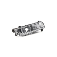 Daytime Running Light METZGER IAM-Expertise suitable for e.g. VW PASSAT