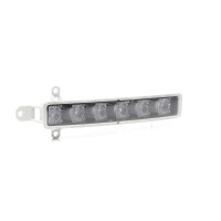 Daytime Running Light METZGER IAM-Expertise suitable for e.g. CITROËN BERLINGO