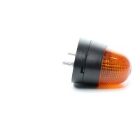 Marker Light METZGER IAM-Expertise suitable for e.g. FORD TRANSIT