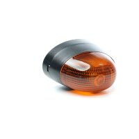 Marker Light METZGER IAM-Expertise suitable for e.g. FORD TRANSIT