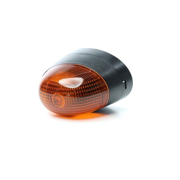 Marker Light METZGER IAM-Expertise suitable for e.g. FORD TRANSIT