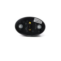 Marker Light METZGER IAM-Expertise suitable for e.g. FORD TRANSIT