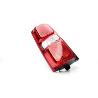 Rückleuchte METZGER IAM-Expertise passend für u.a. PEUGEOT EXPERT