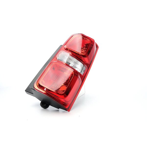 Rear Light METZGER IAM-Expertise suitable for e.g. PEUGEOT EXPERT