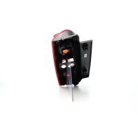 Rear Light METZGER IAM-Expertise suitable for e.g. PEUGEOT EXPERT