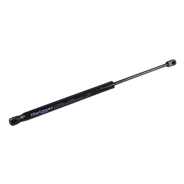Rear luggage compartment gas spring 435mm METZGER for...