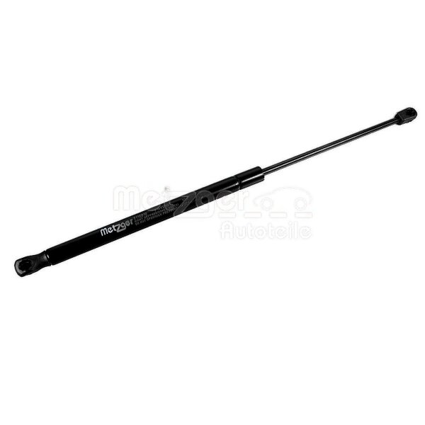 Gas Spring Boot/Cargo Area 497 mm 420 N stroke 180 mm METZGER for SKODA FABIA