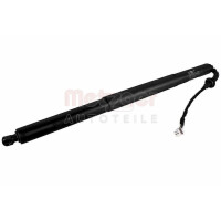 Electric Motor Tailgate right stroke 182 mm METZGER for...