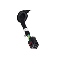 Elektromotor Heckklappe links rechts METZGER für...