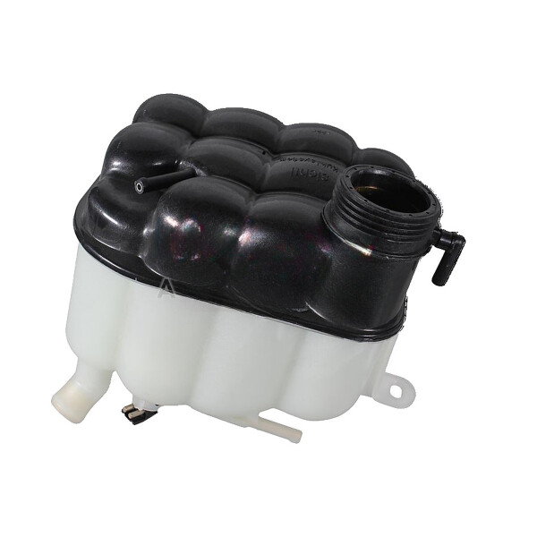 Coolant Expansion Tank for 2140048 with Sensor METZGER for MB SL