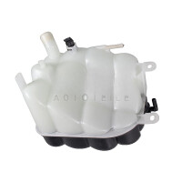 Coolant Expansion Tank for 2140048 with Sensor METZGER...