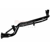 Filler Neck Fuel Tank METZGER IAM-Expertise suitable for...