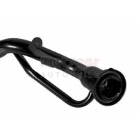 Filler Neck Fuel Tank METZGER IAM-Expertise suitable for...