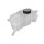 Coolant Expansion Tank with cover METZGER for FORD MONDEO and others