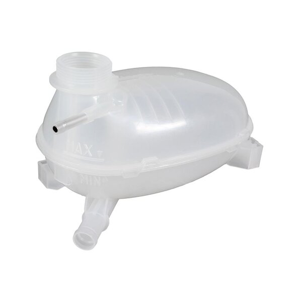 Coolant Expansion Tank for 2140067 without cap METZGER for e.g. FORD KUGA