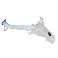 Washer fluid reservoir windscreen washer METZGER for...