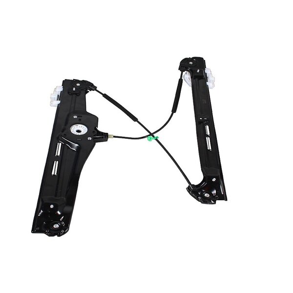 Electric Motor Window Regulator front right METZGER for BMW X3
