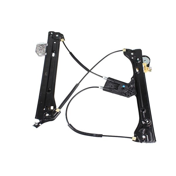 Fensterheber vorne links elektrisch ohne Elektromotor METZGER für BMW 3er