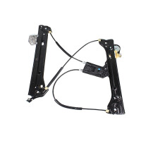 Fensterheber vorne links elektrisch ohne Elektromotor...