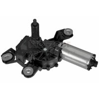 Wiper Motor rear 12 V METZGER IAM-Expertise suitable for...