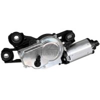 Wiper Motor rear 12 V METZGER IAM-Expertise suitable for...
