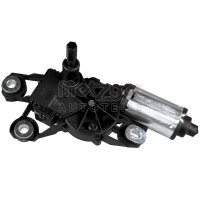 Wiper Motor rear 12 V METZGER IAM-Expertise suitable for...